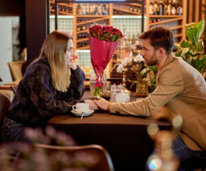 Na Wspólnej, odcinek 4183: Eliza postanawia definitywnie zakończyć relację z Bartkiem. Wichrowski nie potrafi zaakceptować jej decyzji