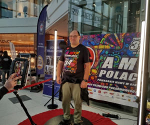 34. Finał WOŚP w Galerii Siedlce