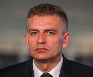 Bartosz Arłukowicz