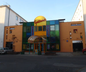 Teatr Lalek Guliwer w Warszawie