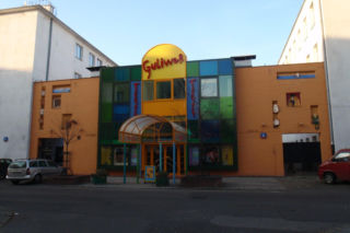 Teatr Lalek Guliwer w Warszawie