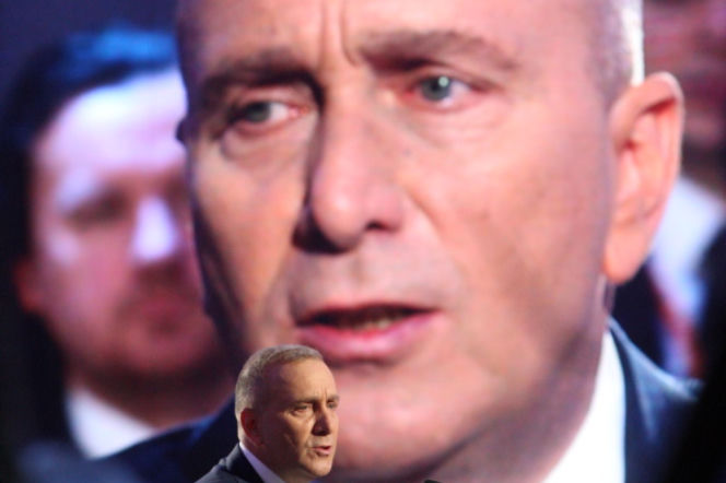  Rada Krajowa Platforma Obywatelska