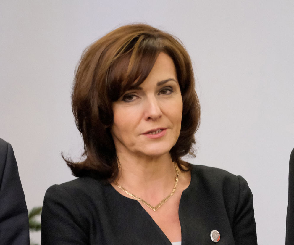 Gabriela Morawska-Stanecka