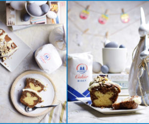 Babka zając