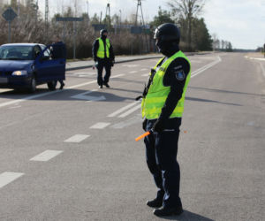 Granica białoruska. Spowiedź przemytnika migrantów. Tłumaczy się wyższym dobrem.