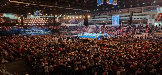 34. Urodziny Radia Maryja