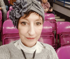 Agnieszka Burzyńska przeszła poważne problemy zdrowotne