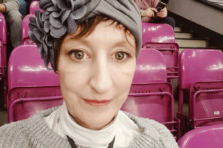 Agnieszka Burzyńska przeszła poważne problemy zdrowotne