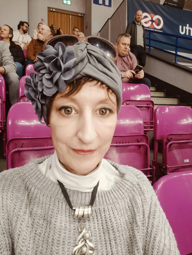 Agnieszka Burzyńska przeszła poważne problemy zdrowotne