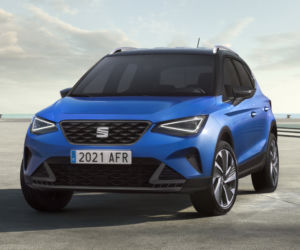 Seat Arona FR lifting 2021