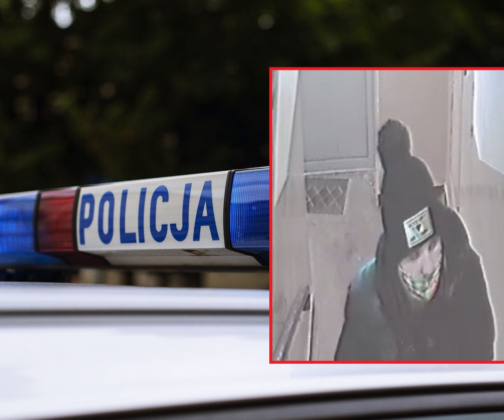 Policjanci z Łodzi poszukują tej kobiety