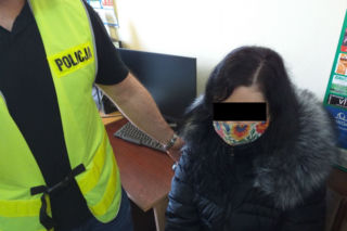 Lublin: TO ONA podpaliła kościół na Bronowicach! Co ją OPĘTAŁO?! Grozi jej 10 lat więzienia