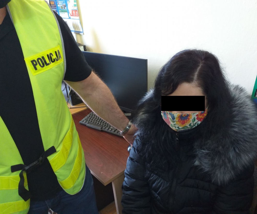 Lublin: TO ONA podpaliła kościół na Bronowicach! Co ją OPĘTAŁO?! Grozi jej 10 lat więzienia