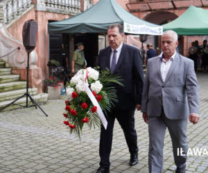 Rocznica wybuchu Powstania Warszawskiego