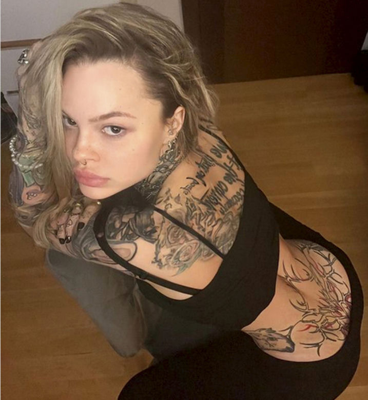 Monika Miller