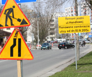 RUSZA SEZON NA FREZOWANIE.