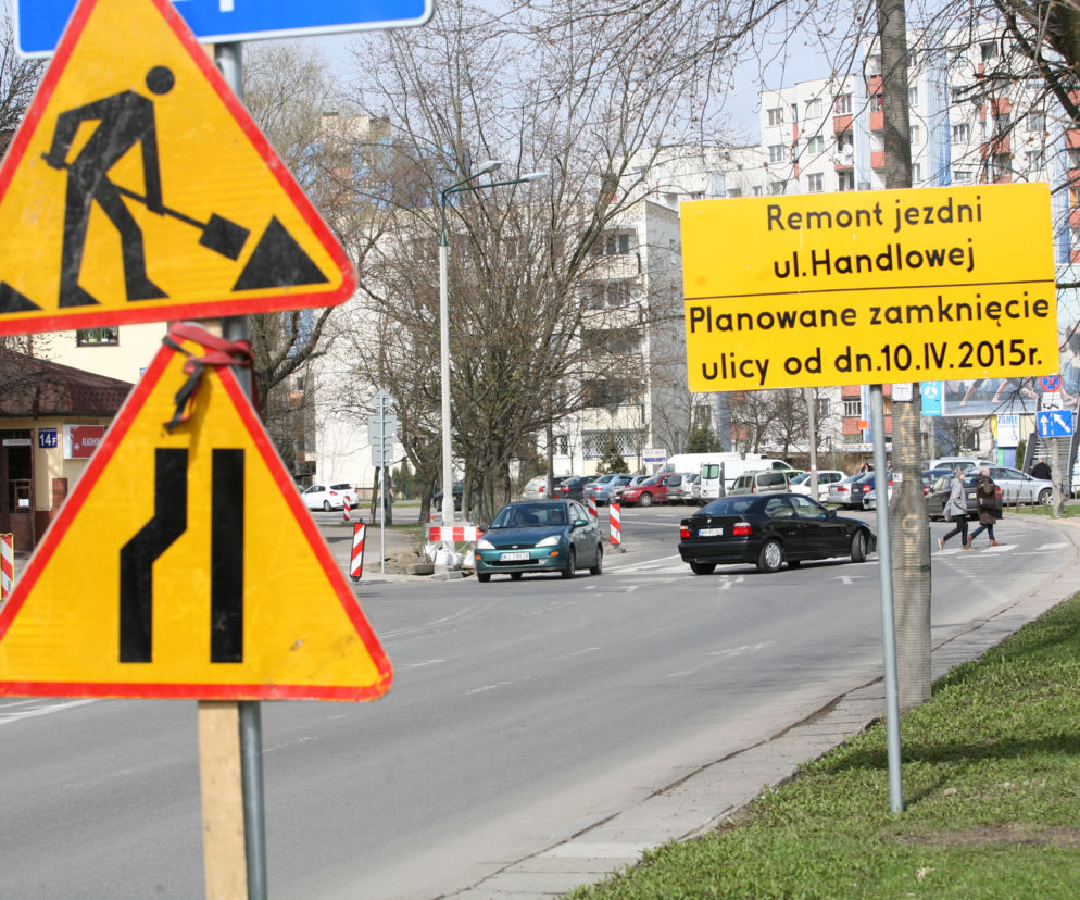 RUSZA SEZON NA FREZOWANIE.