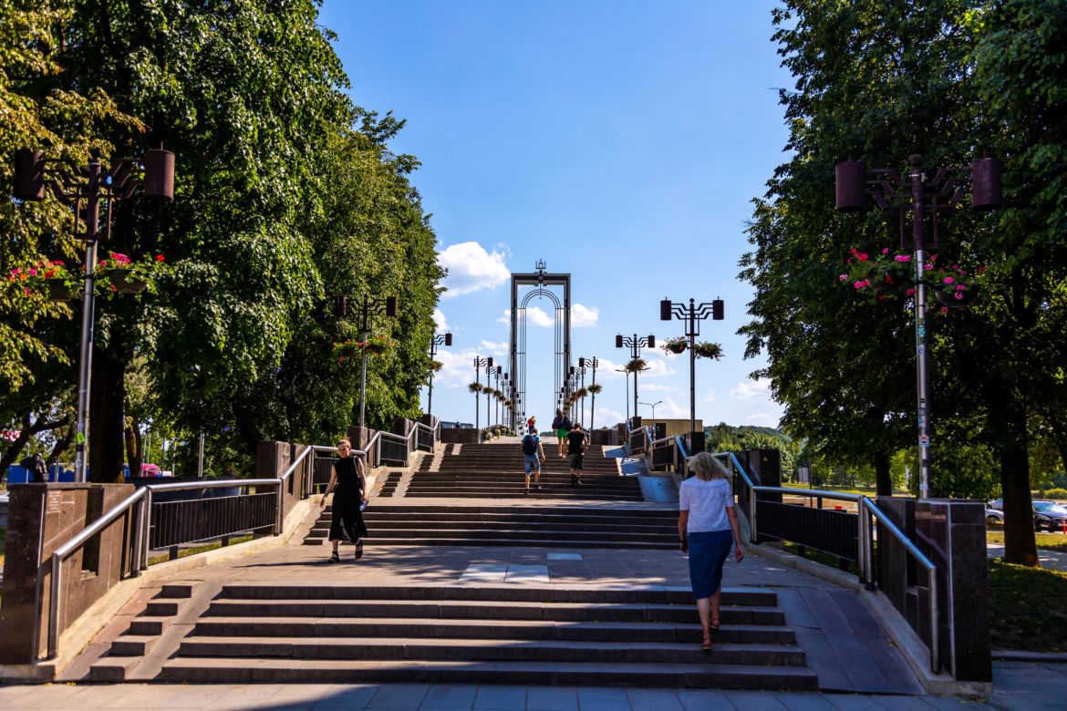 Modernistyczne Kowno na liście UNESCO Litwy. Co zobaczyć?