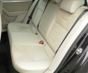 Skoda Octavia Combi 4x4