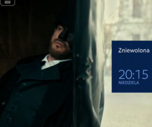 Zniewolona 3 odcinek 15 (odc. 63). książę Jabłoniewski, dawniej porucznik Stiepan Gnatkiewicz (Siergiej Strelnikov)