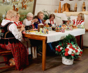 Stara Karczma Jeleśnia