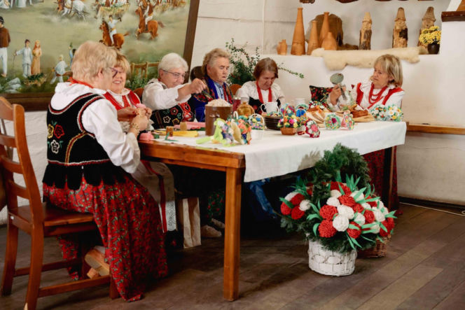 Stara Karczma Jeleśnia