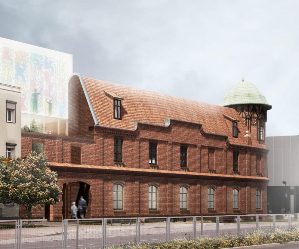 Nowa siedziba Muzeum Okręgowego w Lesznie coraz bliżej. Marszałek: pieniądze są zabezpieczone