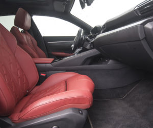 Peugeot 508 GT 1.6 Turbo 225 KM EAT8