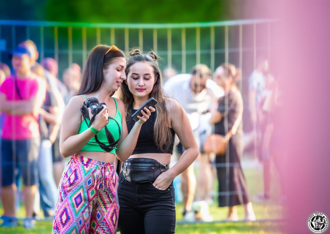Festiwal Kolorów w Częstochowie