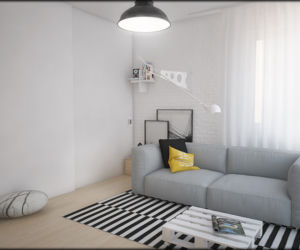 Skandynawskie 62M²  zdjecie 2