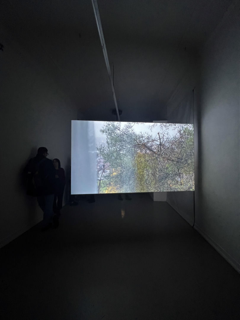 Wystawa „Reszta / Remainder”