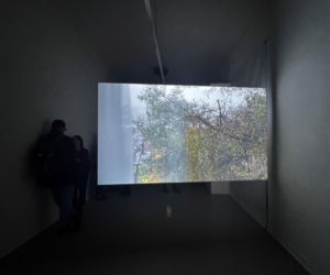 Wystawa „Reszta / Remainder”