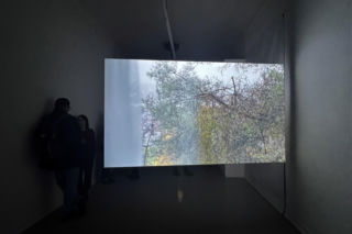 Wystawa „Reszta / Remainder”