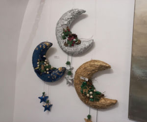 ​Z każdym dniem wybór jest coraz mniejszy. W Galerii MBWA w Lesznie trwa Kiermasz Świąteczny