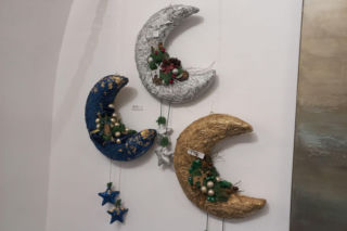 ​Z każdym dniem wybór jest coraz mniejszy. W Galerii MBWA w Lesznie trwa Kiermasz Świąteczny