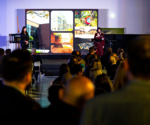 Fotorelacja z finałowej gali konkursu Życie w Architekturze 2025