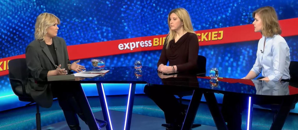 Dyplomatyczne trzęsienie ziemi i polityczne rozliczenia! Rigamonti i prof. Brodzińsk…