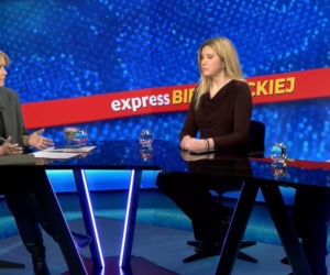 Dyplomatyczne trzęsienie ziemi i polityczne rozliczenia! Rigamonti i prof. Brodzińska-Mirowska w podsumowaniu tygodnia