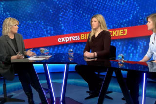 Dyplomatyczne trzęsienie ziemi i polityczne rozliczenia! Rigamonti i prof. Brodzińska-Mirowska w podsumowaniu tygodnia