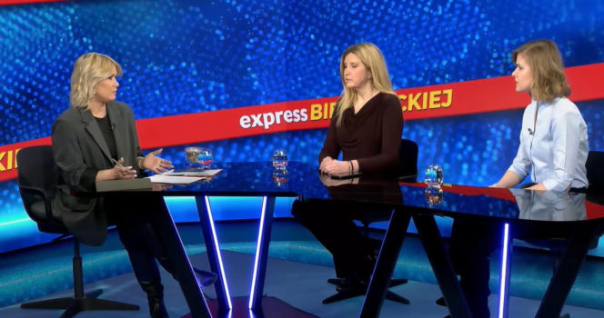 Dyplomatyczne trzęsienie ziemi i polityczne rozliczenia! Rigamonti i prof. Brodzińsk…