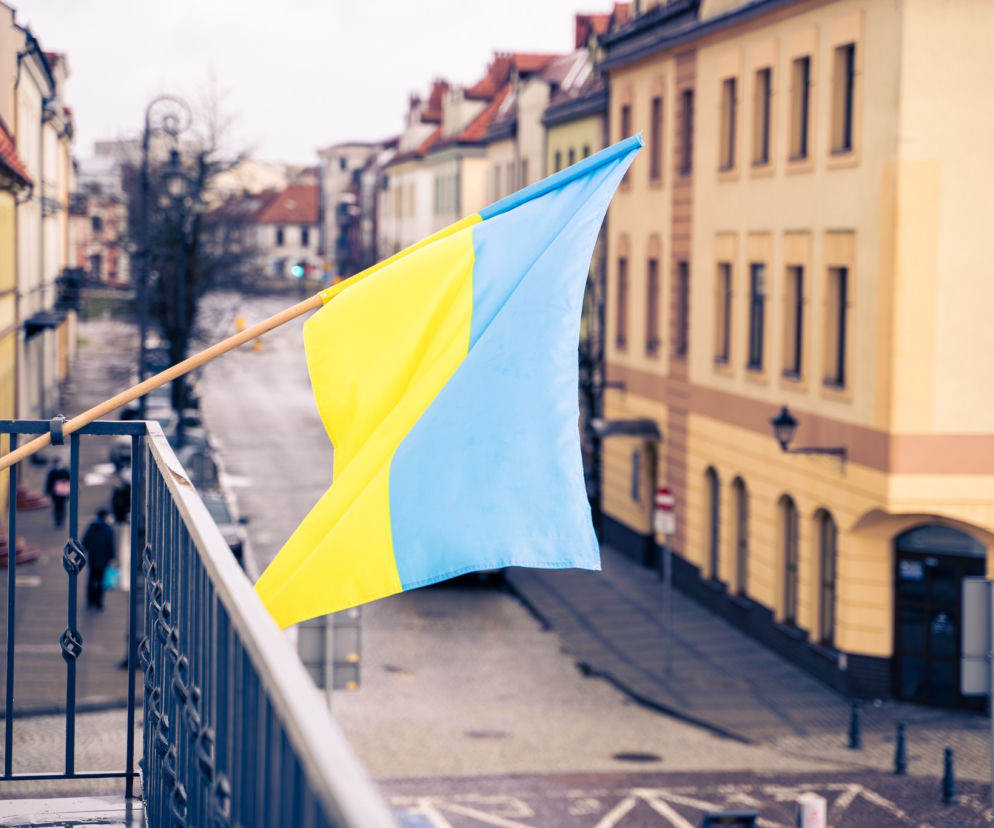 Ukraina Płock