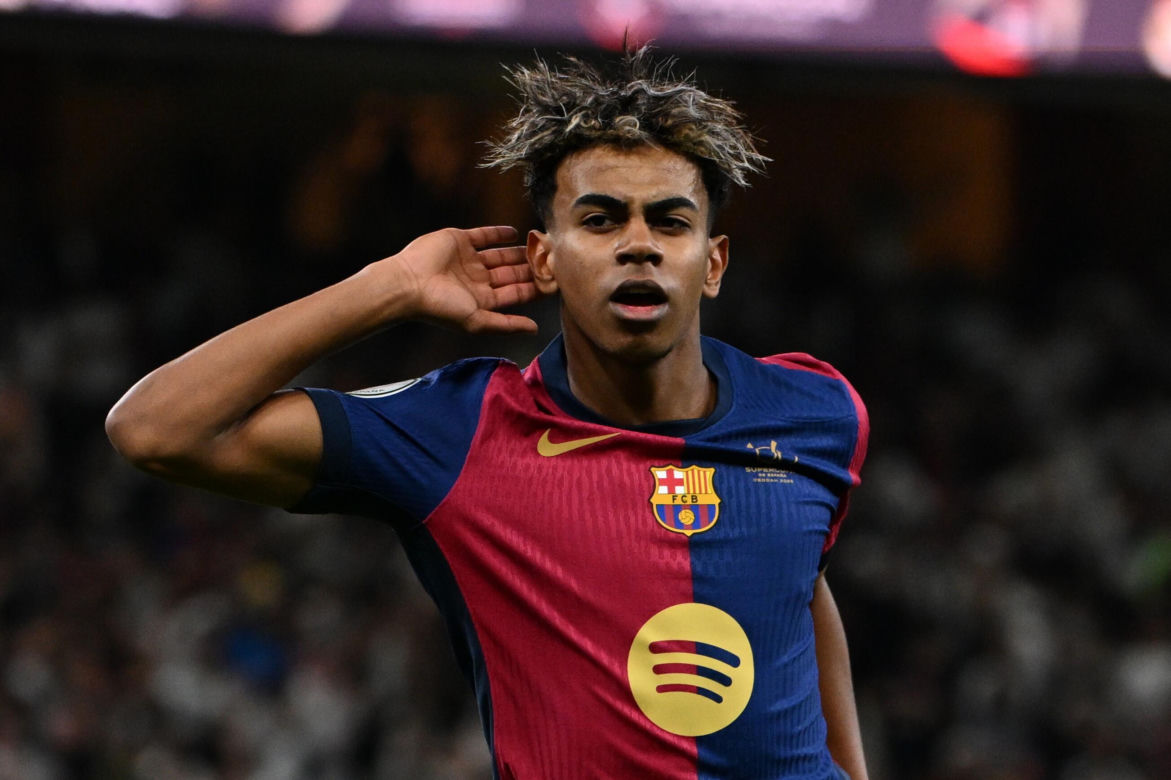 Real Madryt - FC Barcelona. Tak wygląda mecz o Superpuchar Hiszpanii