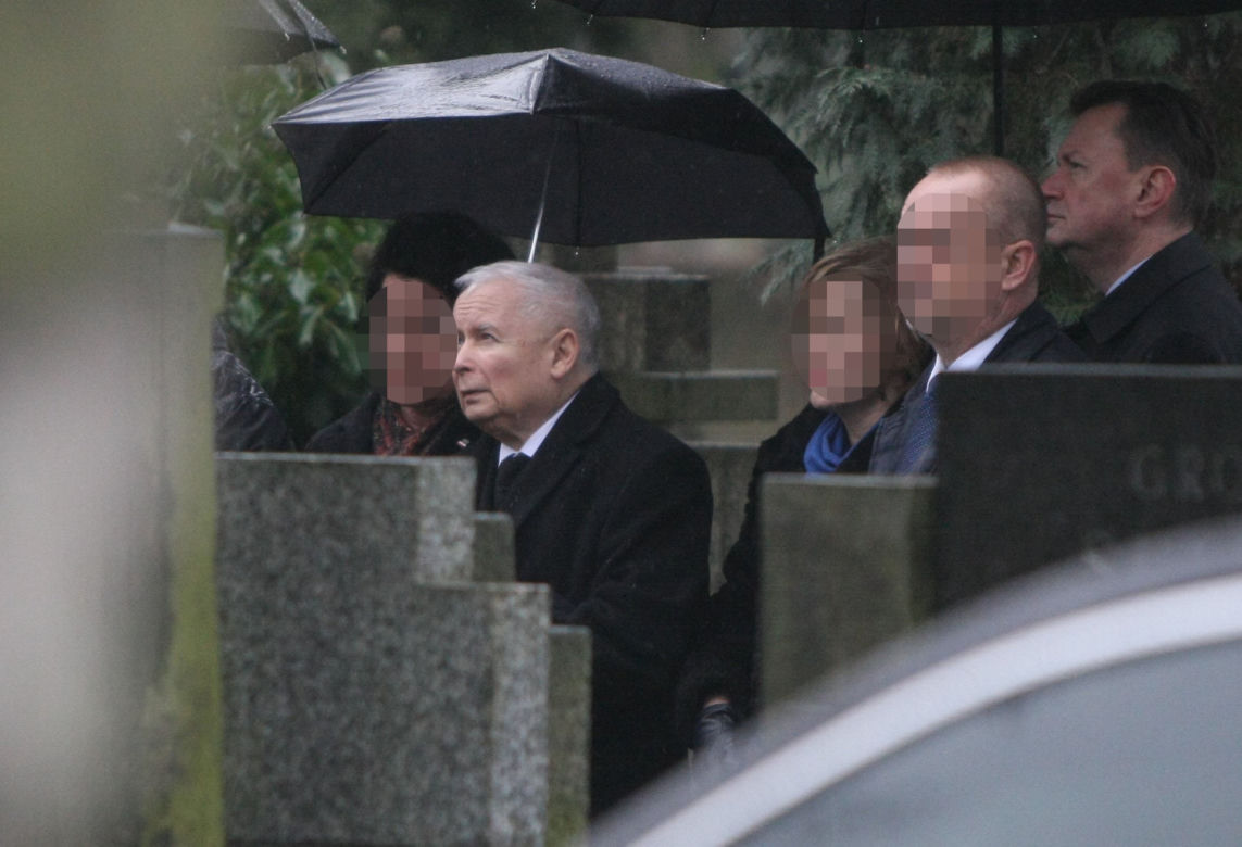Jarosław Kaczyński