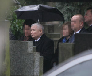 Jarosław Kaczyński