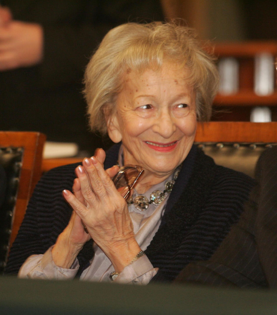 Wisława Szymborska 