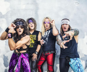 Steel Panther w Polsce w 2026! Sprawdź szczegóły koncertu