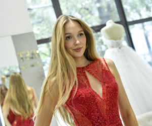 Maja Todd