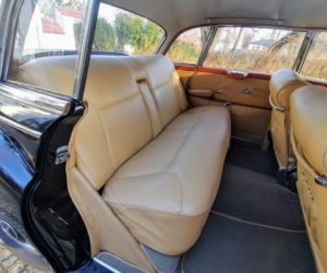 Rządowy Mercedes-Benz 300d Adenauer na sprzedaż