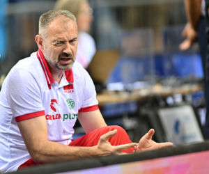Nikola Grbić podjął decyzję. Znamy skład Polaków na mistrzostwa Europy