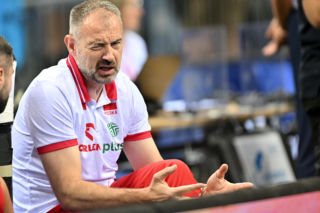 Nikola Grbić podjął decyzję. Znamy skład Polaków na mistrzostwa Europy